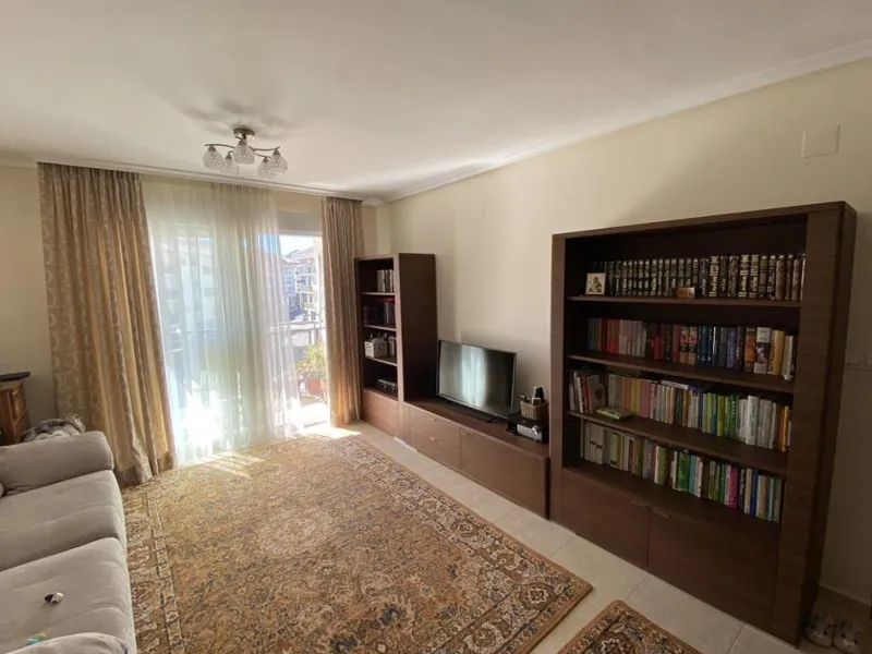 Spacious and Welcoming Apartment in the Center of Altea 250 m from the Beach