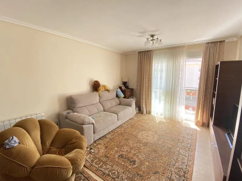 Spacious and Welcoming Apartment in the Center of Altea 250 m from the Beach