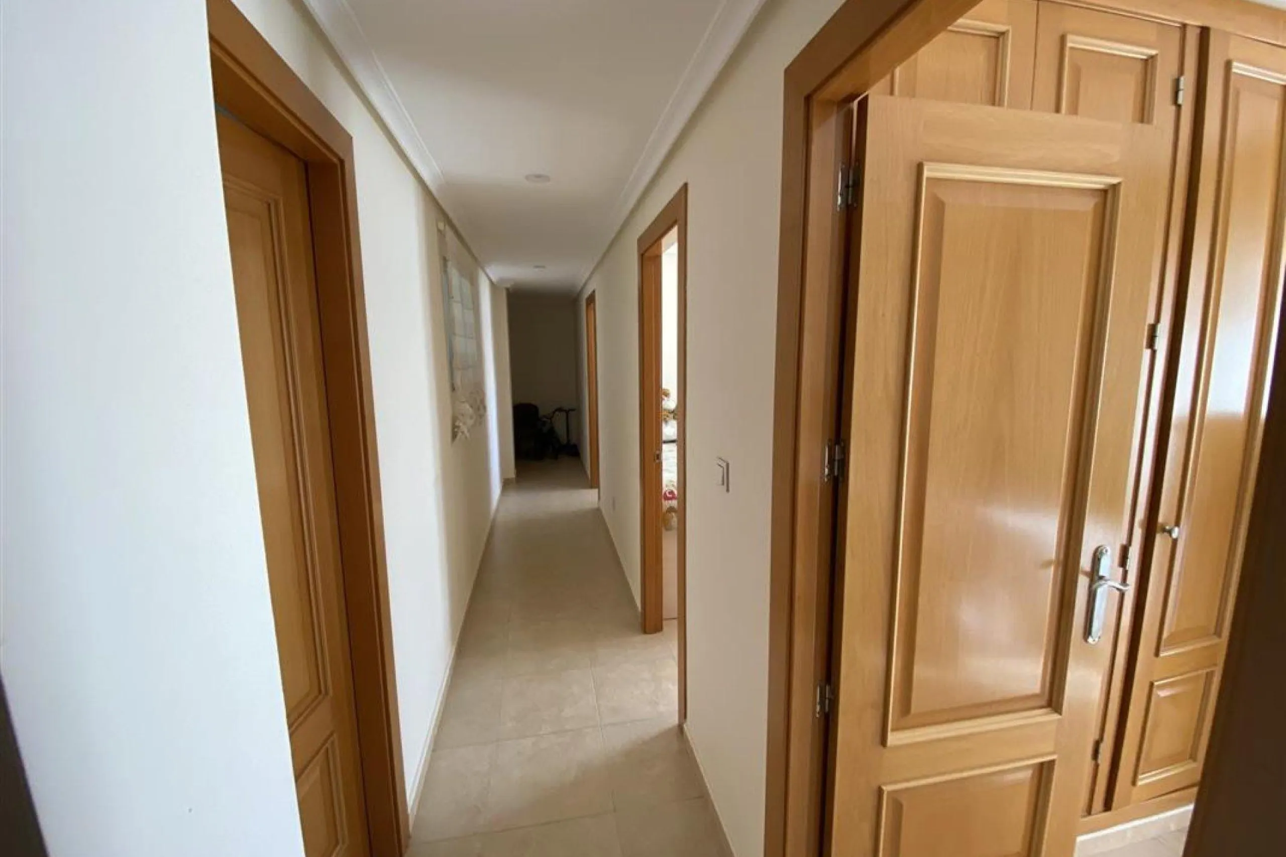 Spacious and Welcoming Apartment in the Center of Altea 250 m from the Beach