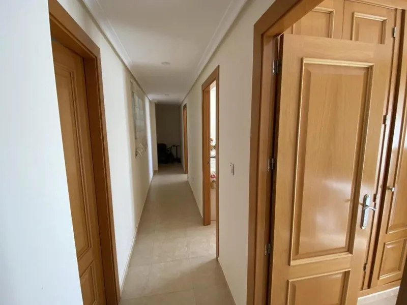 Spacious and Welcoming Apartment in the Center of Altea 250 m from the Beach