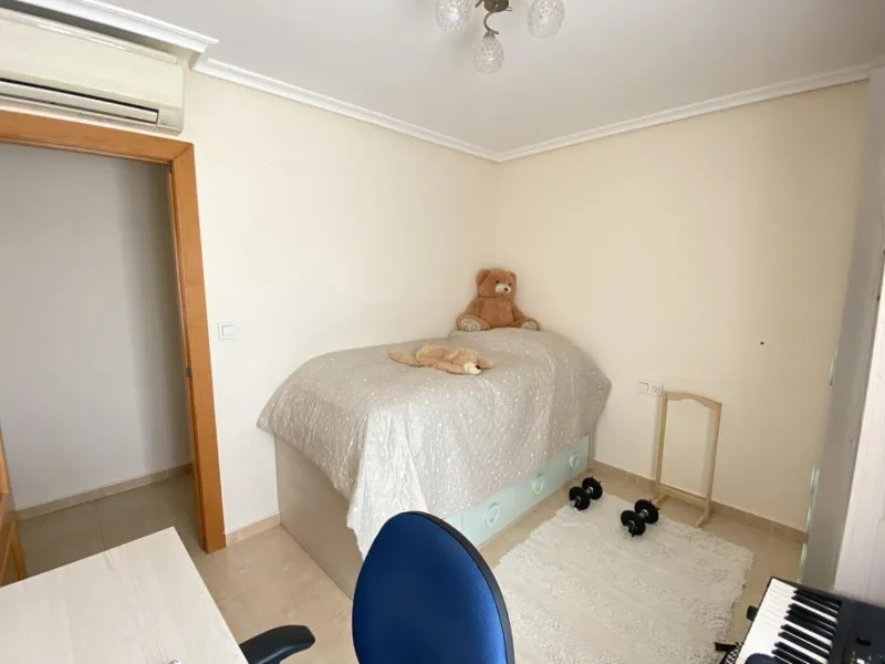 Spacious and Welcoming Apartment in the Center of Altea 250 m from the Beach
