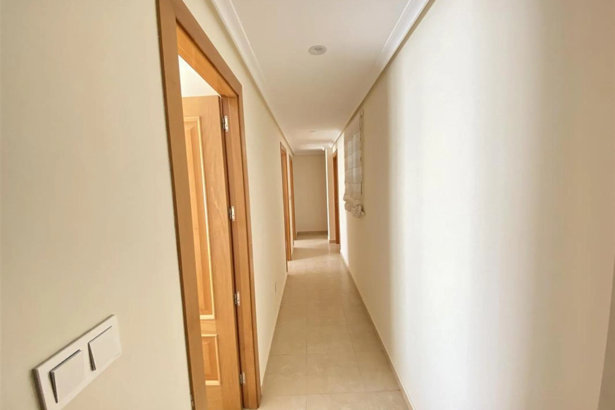 Spacious and Welcoming Apartment in the Center of Altea 250 m from the Beach
