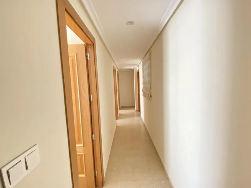 Spacious and Welcoming Apartment in the Center of Altea 250 m from the Beach