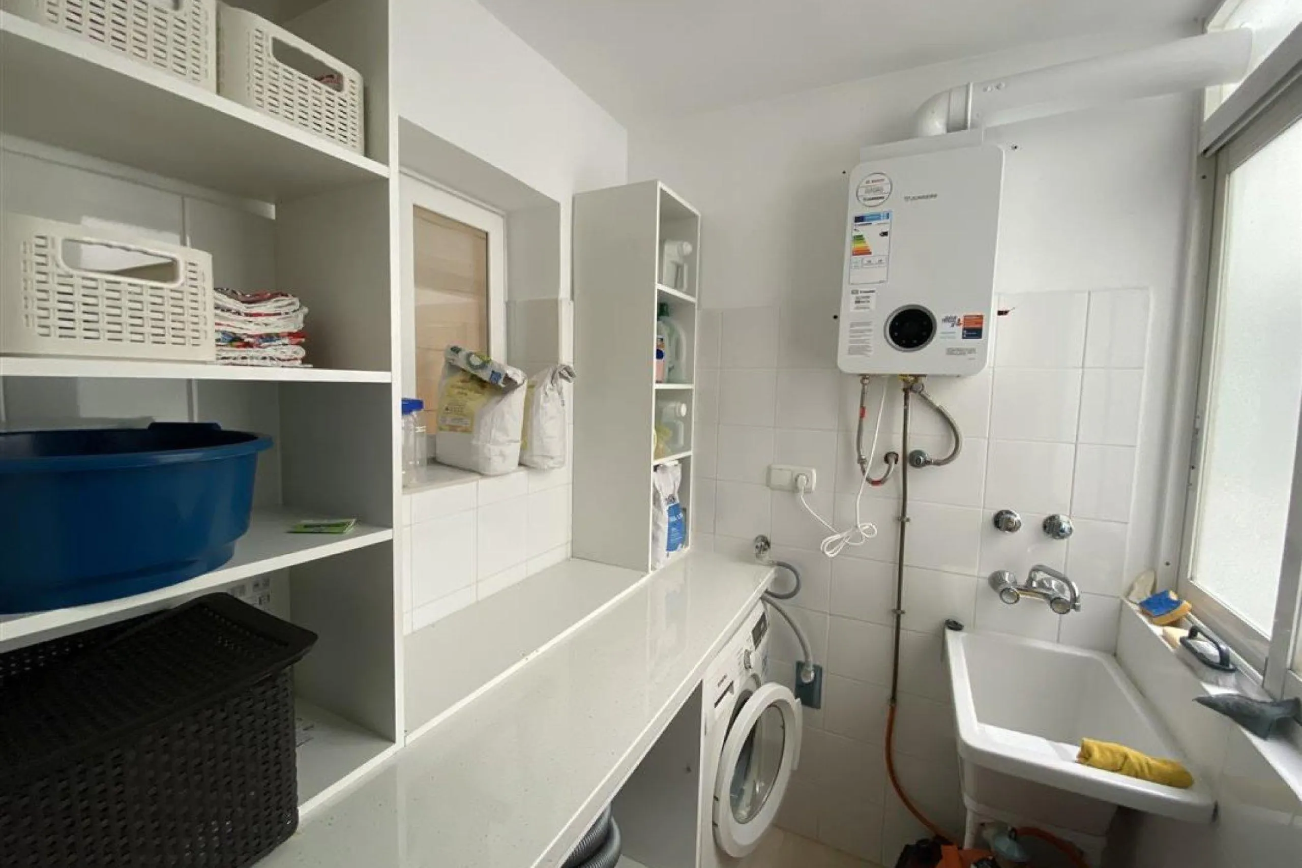 Spacious and Welcoming Apartment in the Center of Altea 250 m from the Beach