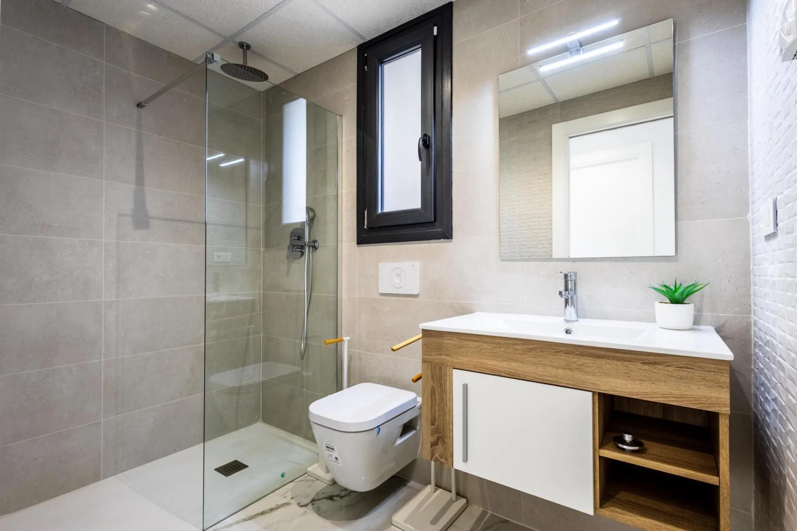 Luxury Penthouse for Sale in Playa Flamenca, Orihuela Costa – Modern Design, Sea Views & Private Solarium