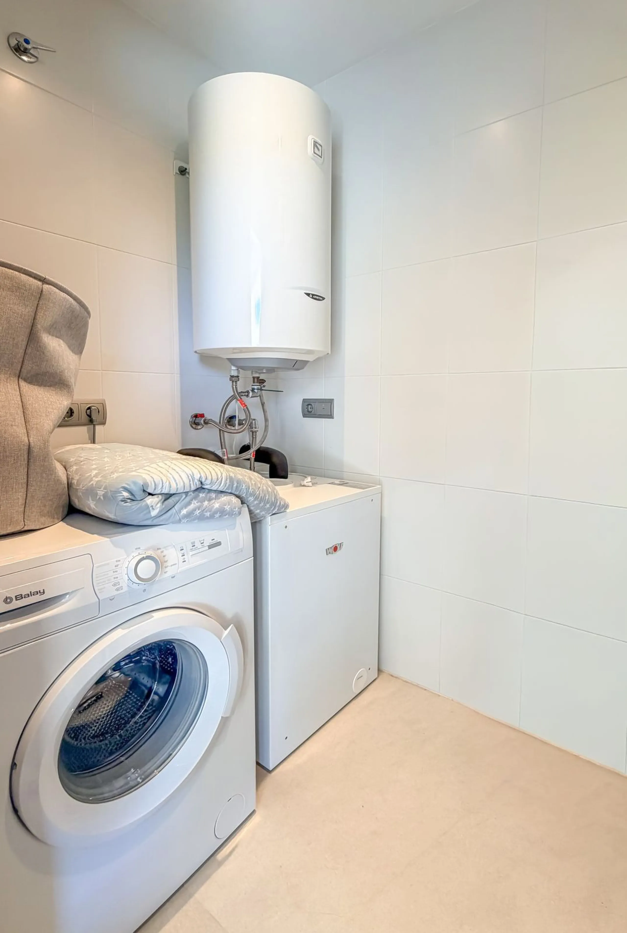Wunderschöne 2-Zimmer-Wohnung mit 2 Bädern in Grand View – La Cala Golf