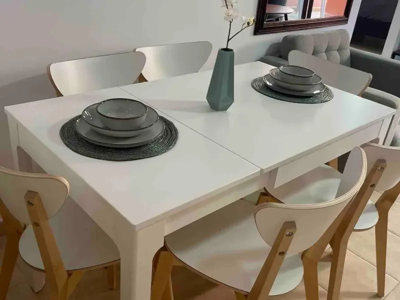 PRIMERA LINEA PLAYA LOS LOCOS, 2 HABS, PISCINA COMUNITARIA 195.000€