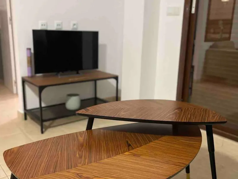 PRIMERA LINEA PLAYA LOS LOCOS, 2 HABS, PISCINA COMUNITARIA 195.000€