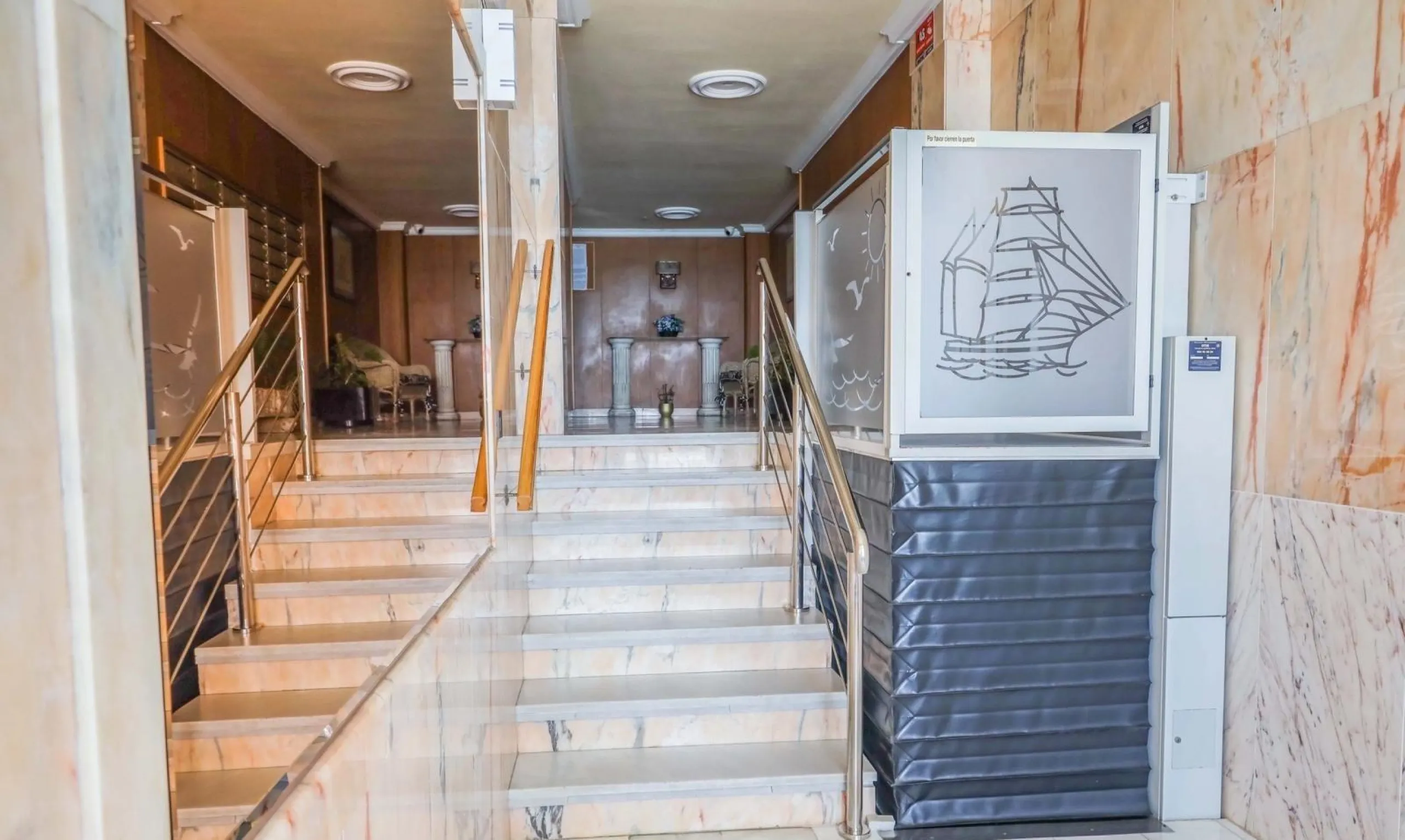 Пентхаус в Торревьехе, полностью отремонтированный за 209 000 евро!
