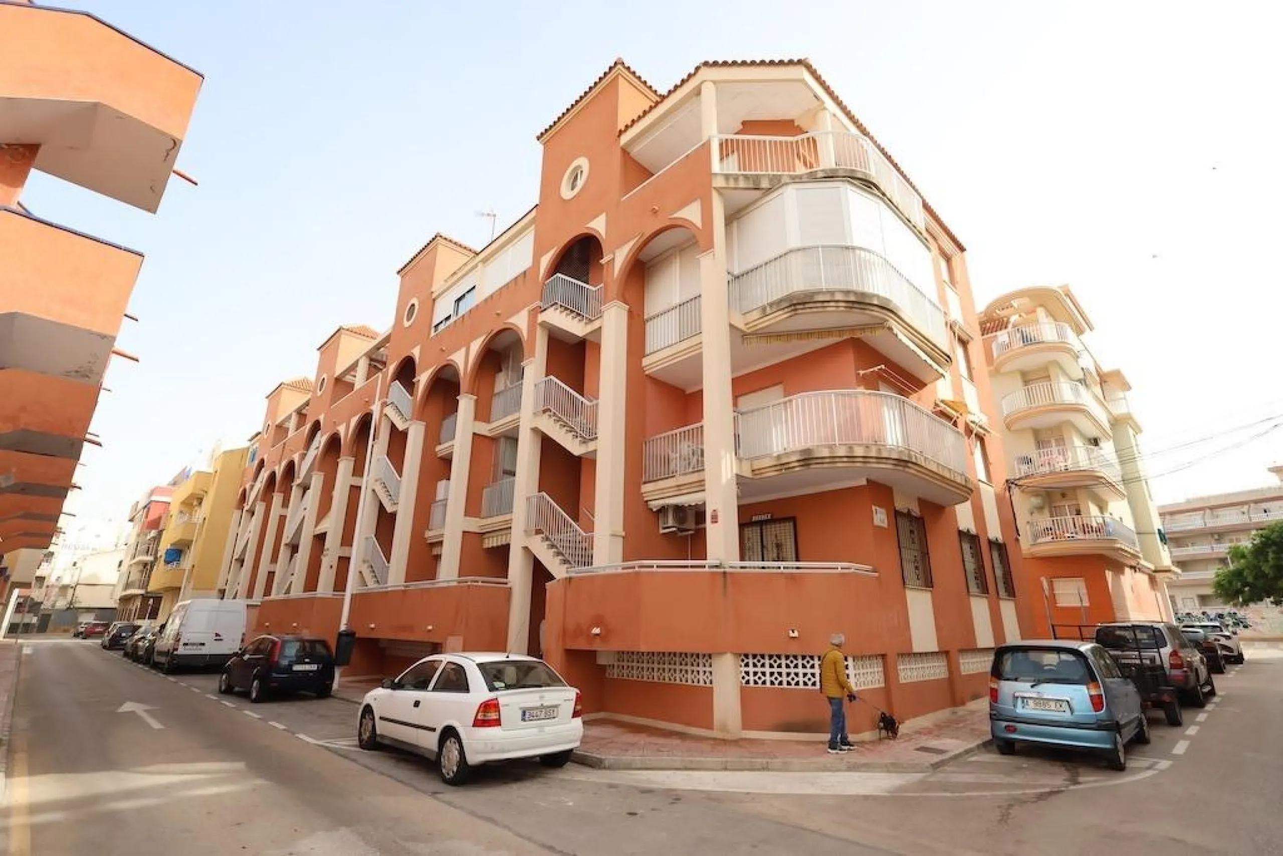 La Mata – Renovated Apartment Just 300 Meters from the Beach