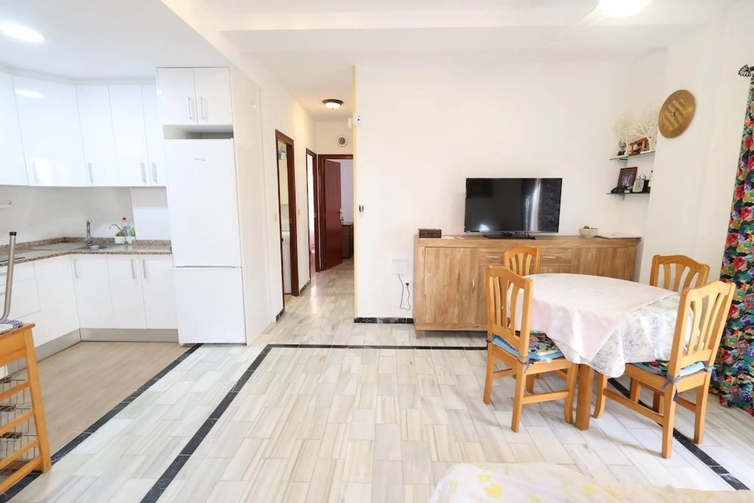 La Mata – Renovated Apartment Just 300 Meters from the Beach
