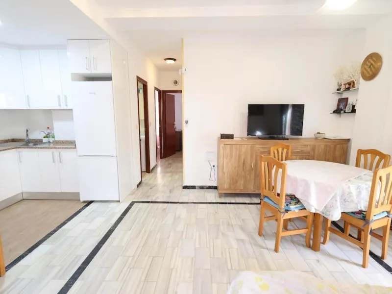 La Mata – Renovated Apartment Just 300 Meters from the Beach