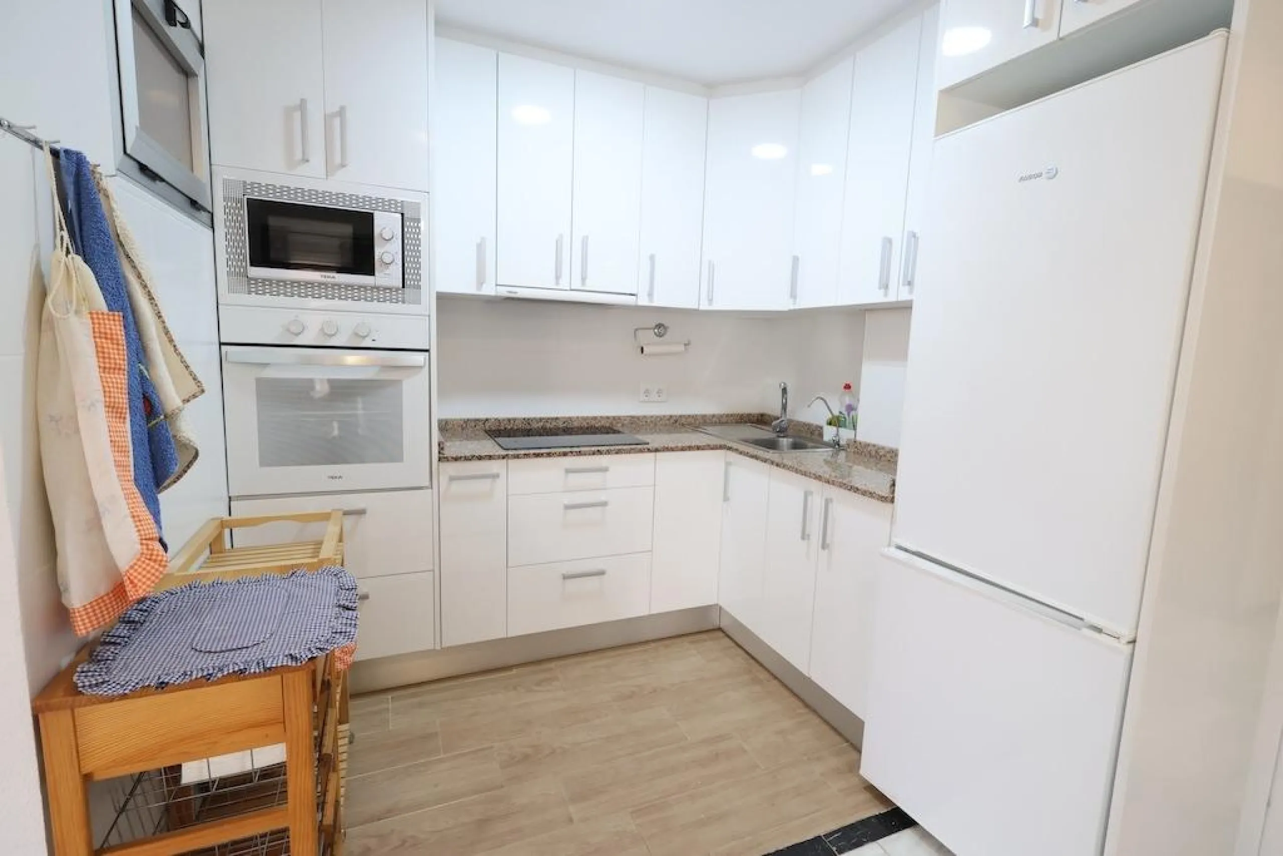La Mata – Renovated Apartment Just 300 Meters from the Beach