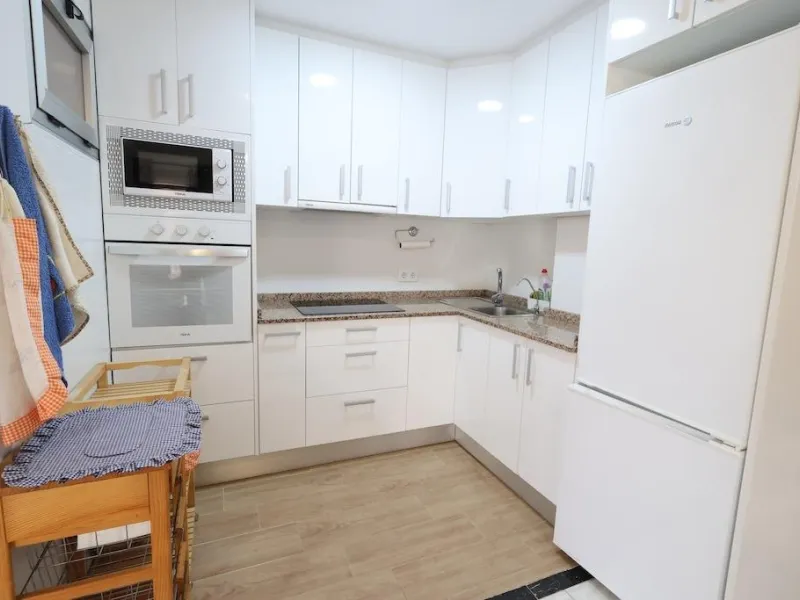 La Mata – Renovated Apartment Just 300 Meters from the Beach
