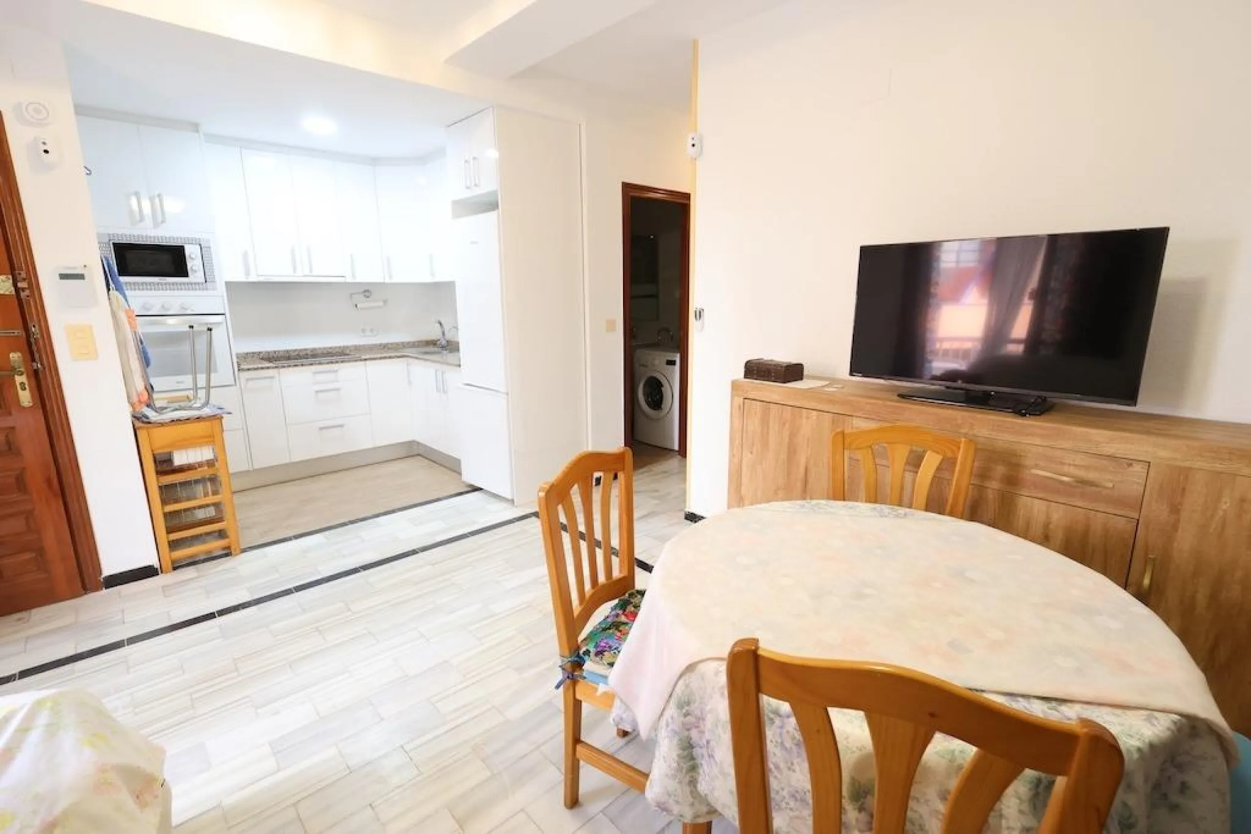 La Mata – Renovated Apartment Just 300 Meters from the Beach