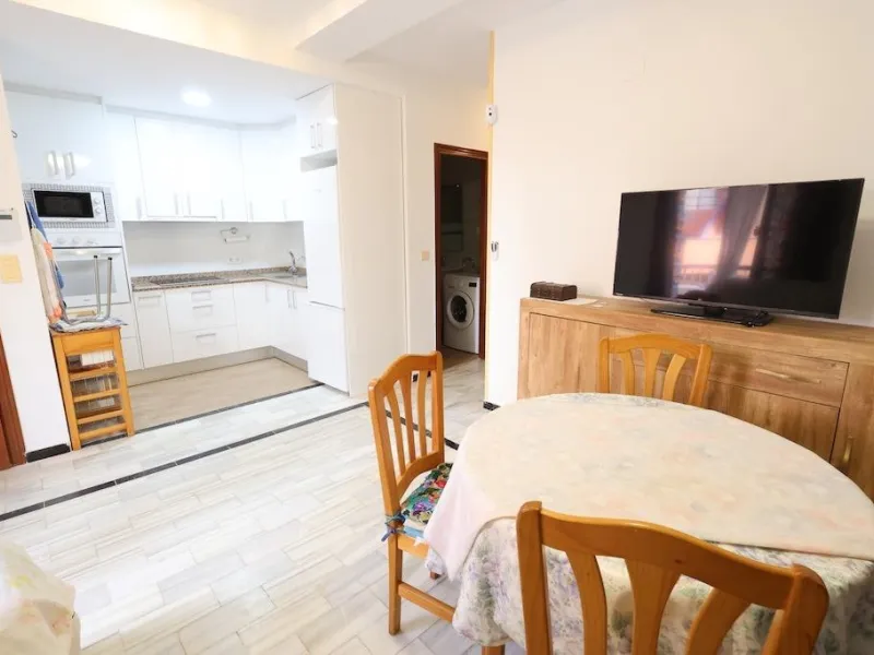 La Mata – Renovated Apartment Just 300 Meters from the Beach