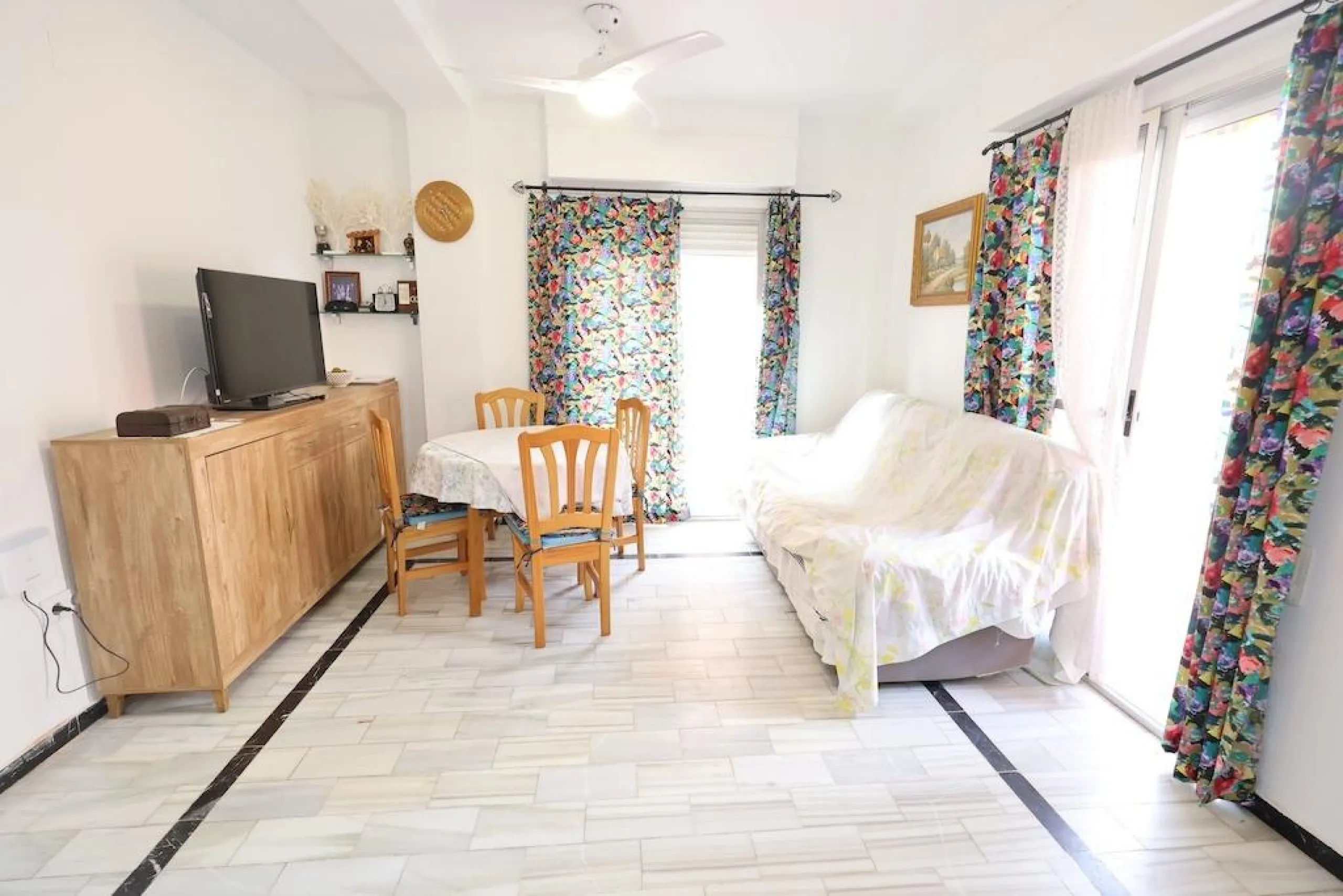 La Mata – Renovated Apartment Just 300 Meters from the Beach