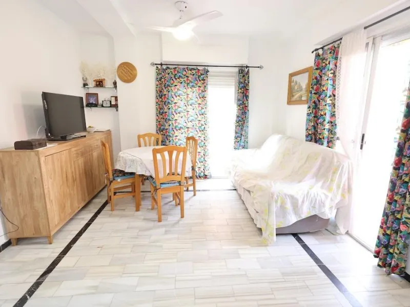 La Mata – Renovated Apartment Just 300 Meters from the Beach