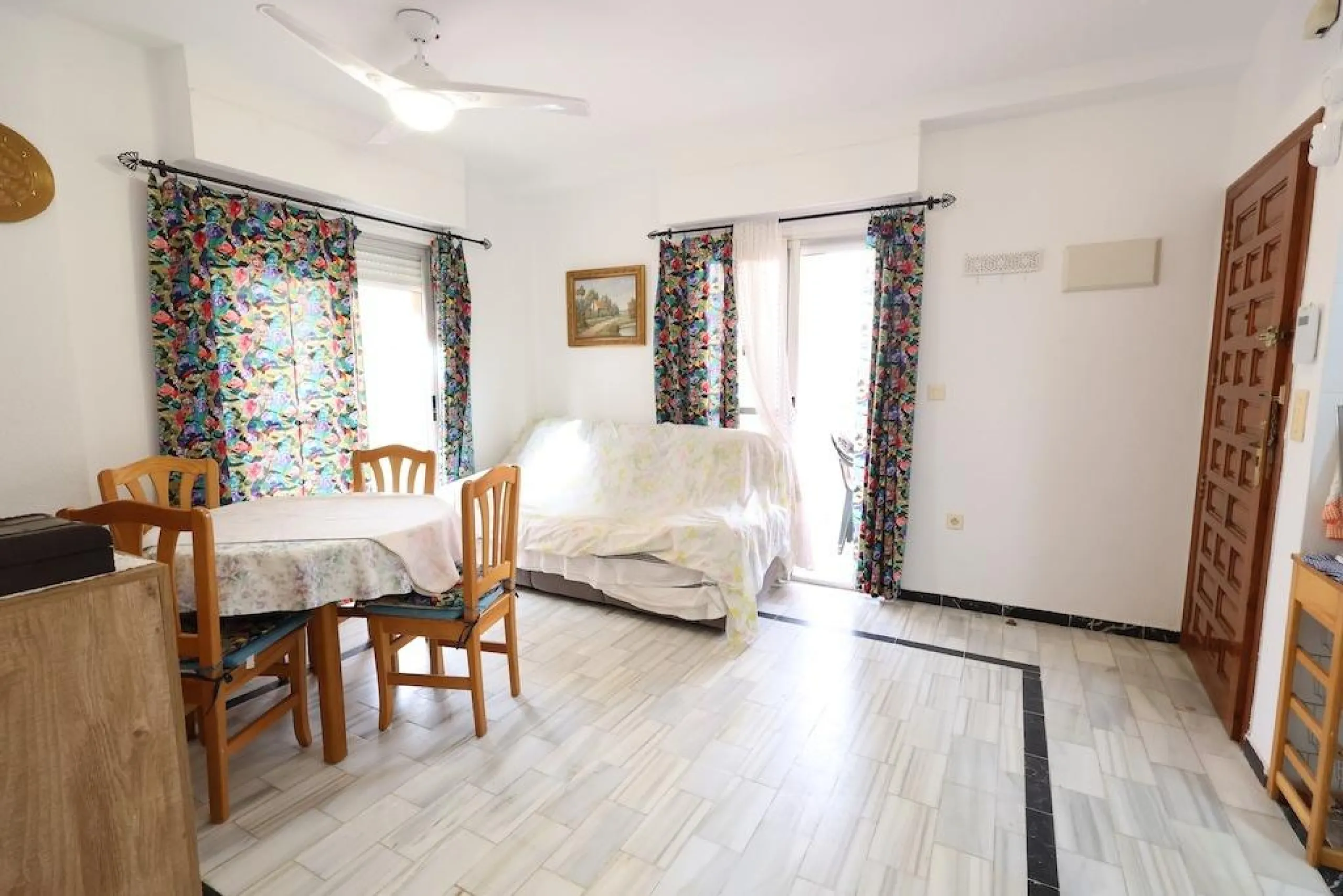 La Mata – Renovated Apartment Just 300 Meters from the Beach