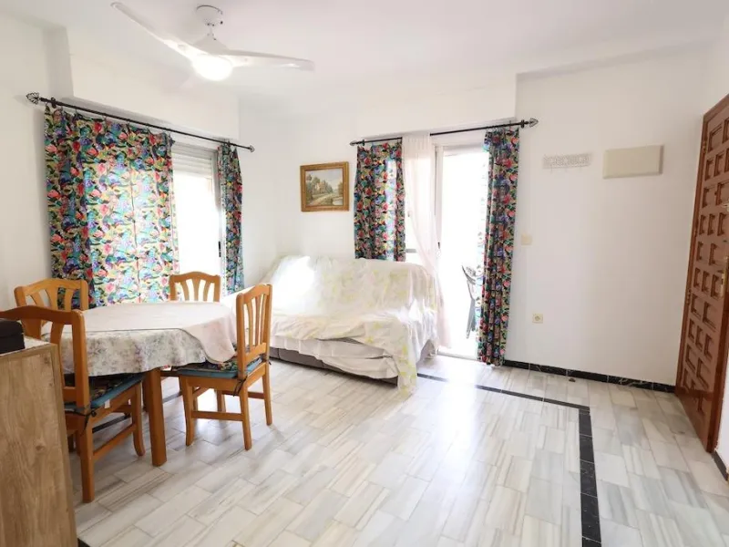 La Mata – Renovated Apartment Just 300 Meters from the Beach