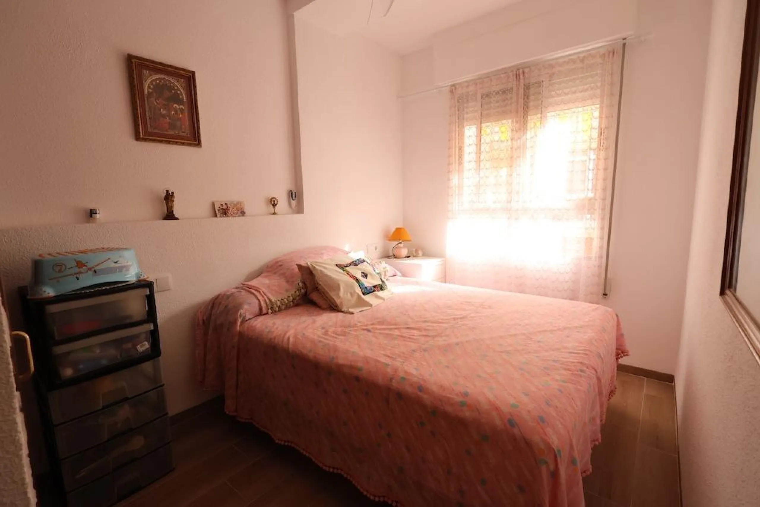 La Mata – Renovated Apartment Just 300 Meters from the Beach