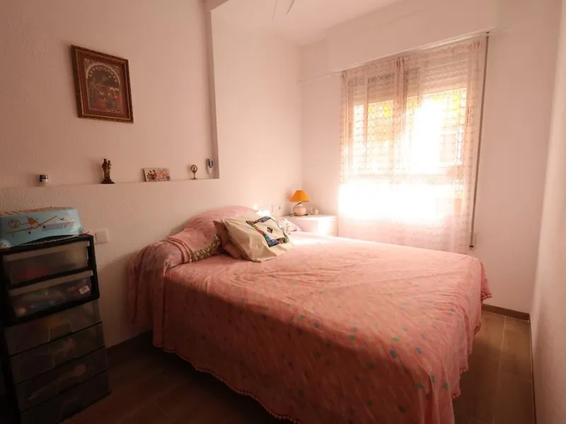 La Mata – Renovated Apartment Just 300 Meters from the Beach