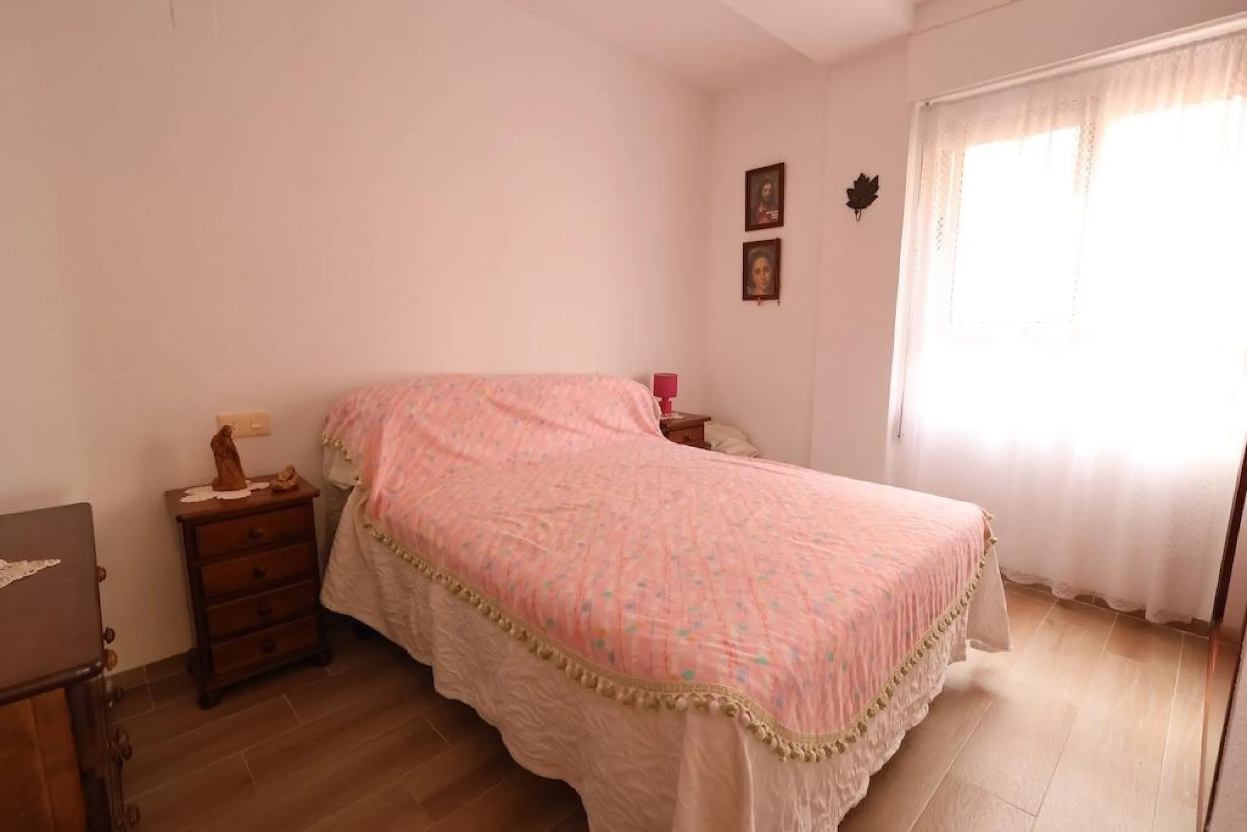 La Mata – Renovated Apartment Just 300 Meters from the Beach