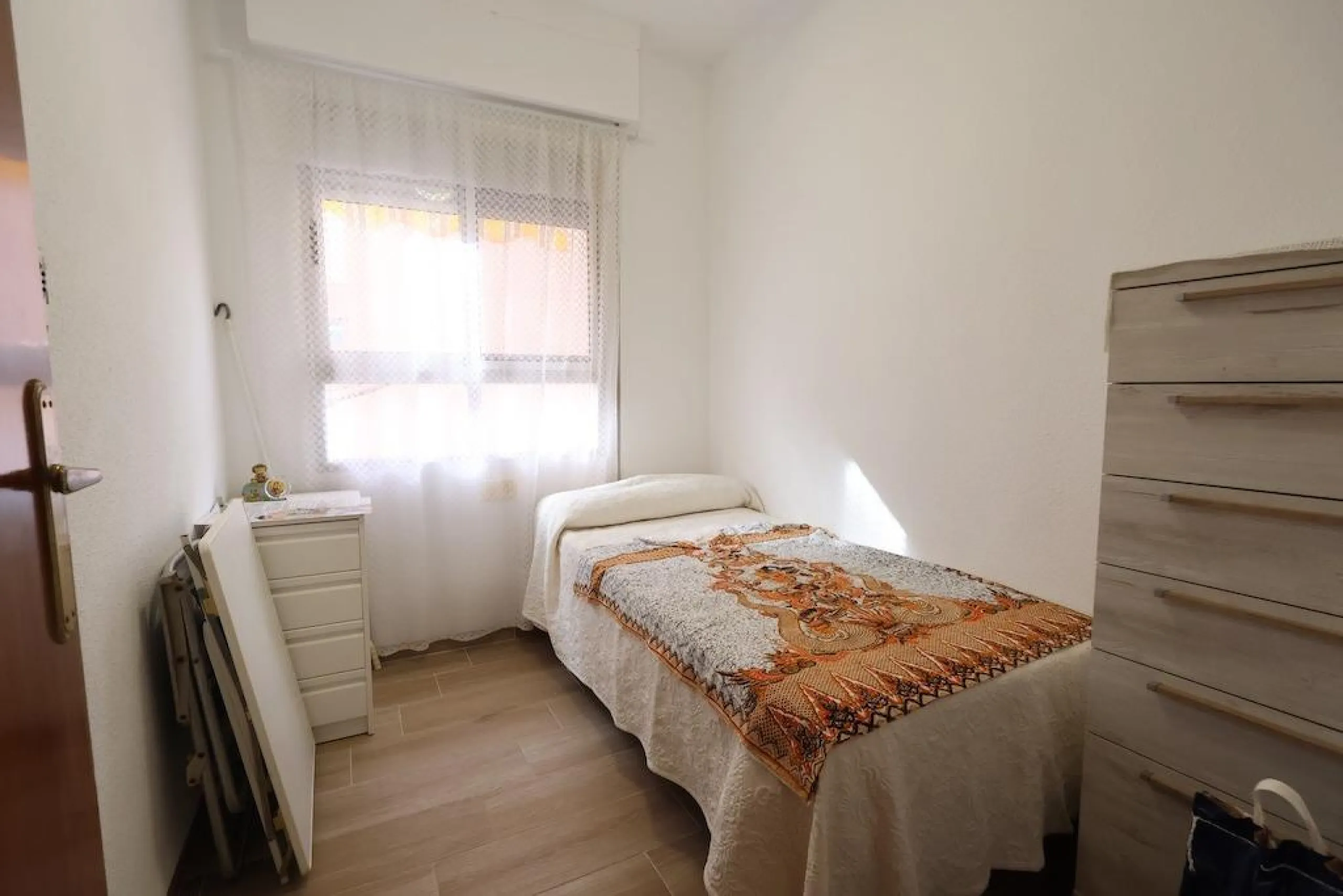 La Mata – Renovated Apartment Just 300 Meters from the Beach