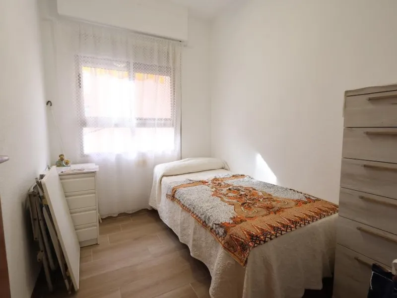 La Mata – Renovated Apartment Just 300 Meters from the Beach