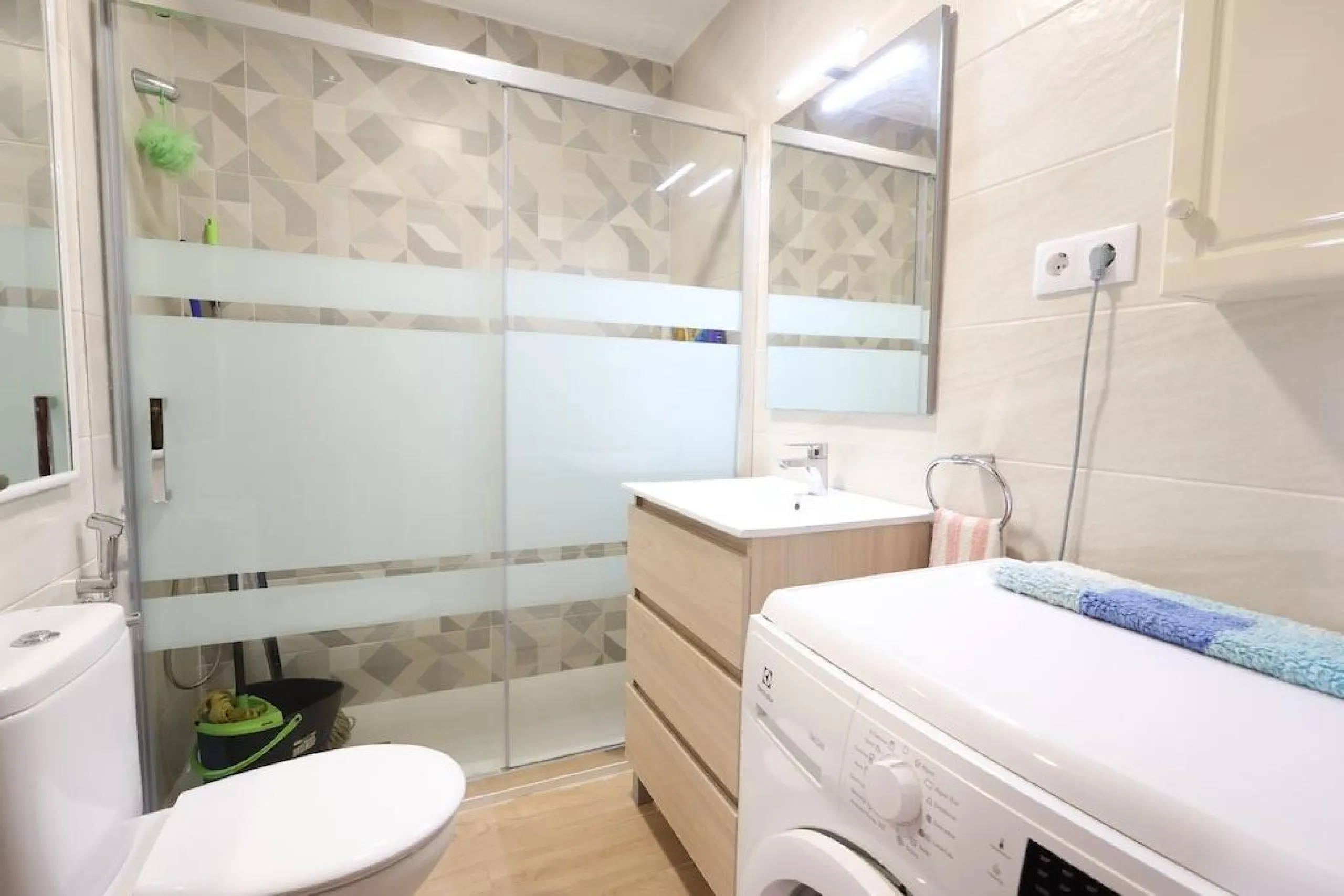 La Mata – Renovated Apartment Just 300 Meters from the Beach
