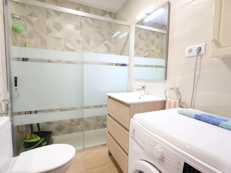 La Mata – Renovated Apartment Just 300 Meters from the Beach