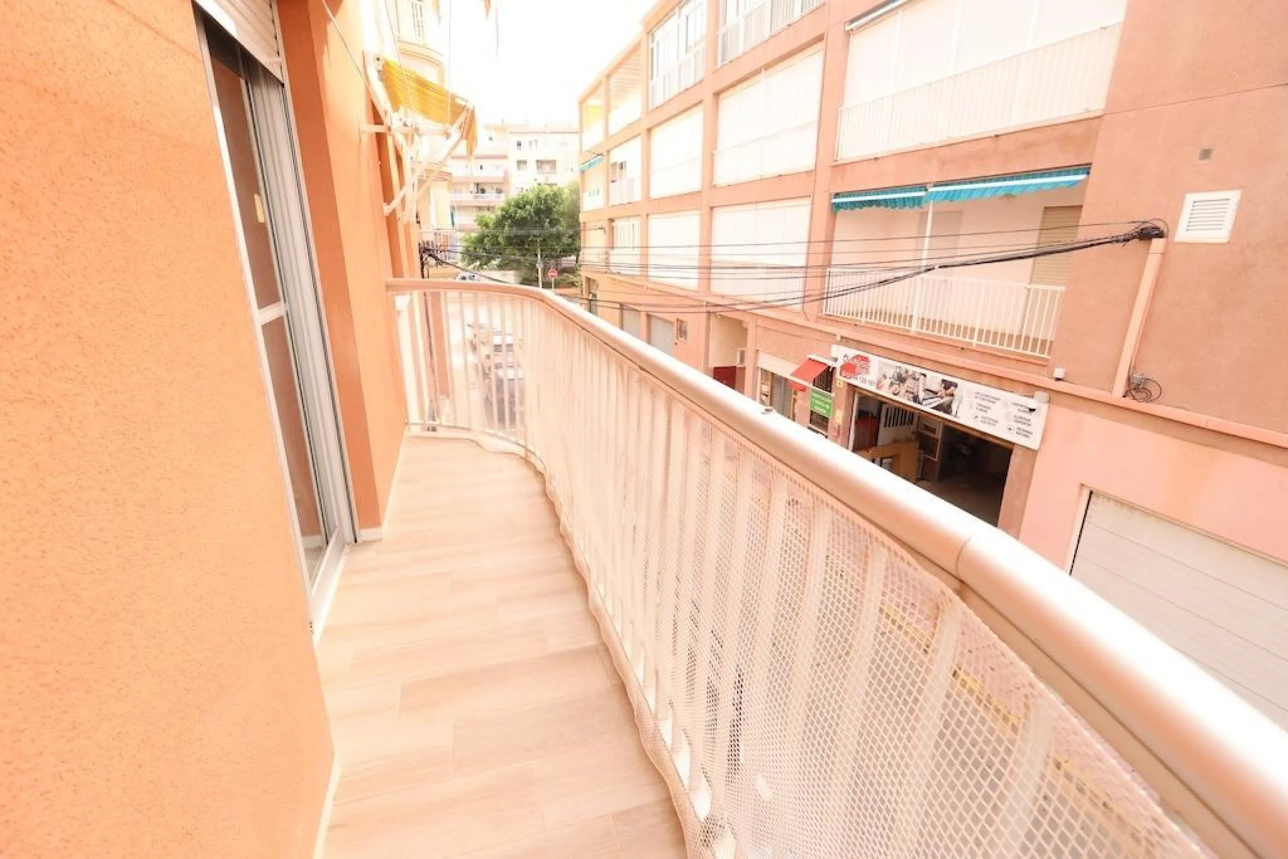 La Mata – Renovated Apartment Just 300 Meters from the Beach