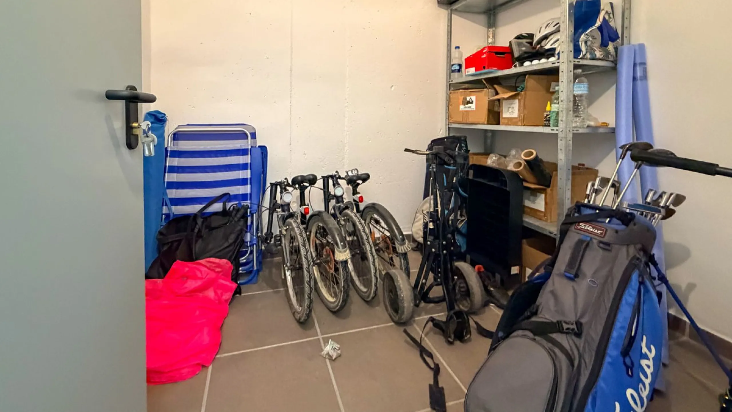 Wunderschöne 2-Zimmer-Wohnung mit 2 Bädern in Grand View – La Cala Golf