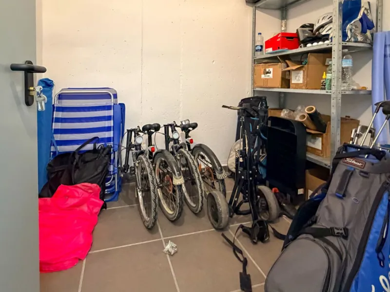 Wunderschöne 2-Zimmer-Wohnung mit 2 Bädern in Grand View – La Cala Golf