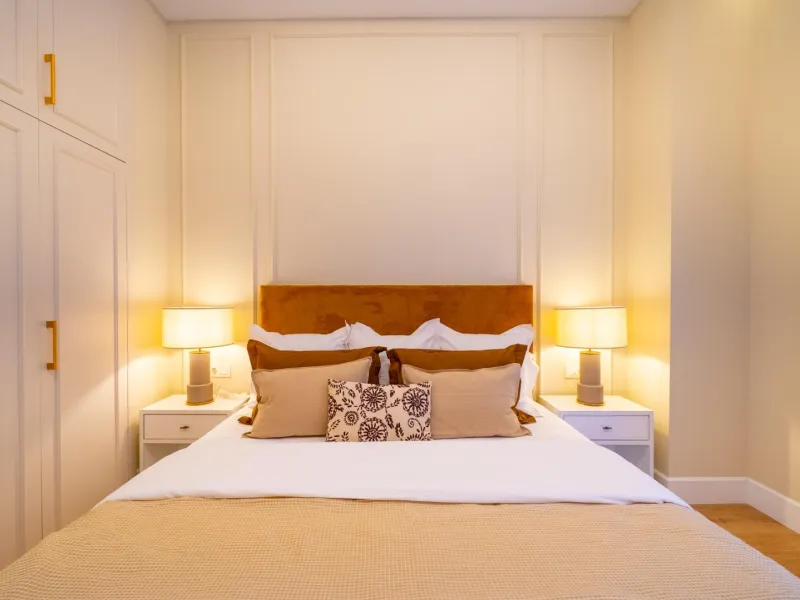 LUXURY REFURBISHED 3-BEDROOM APARTMENT IN CHUECA – 146 M² | MADRID CENTER
