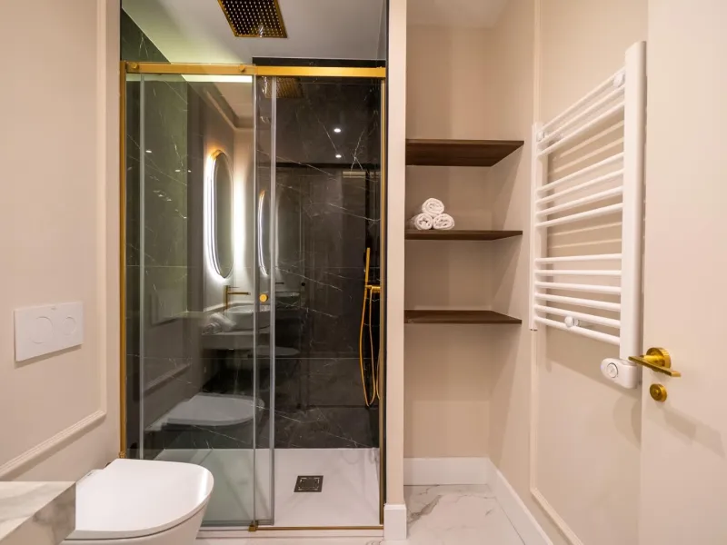 LUXURY REFURBISHED 3-BEDROOM APARTMENT IN CHUECA – 146 M² | MADRID CENTER