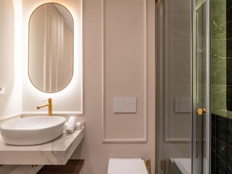 LUXURY REFURBISHED 3-BEDROOM APARTMENT IN CHUECA – 146 M² | MADRID CENTER