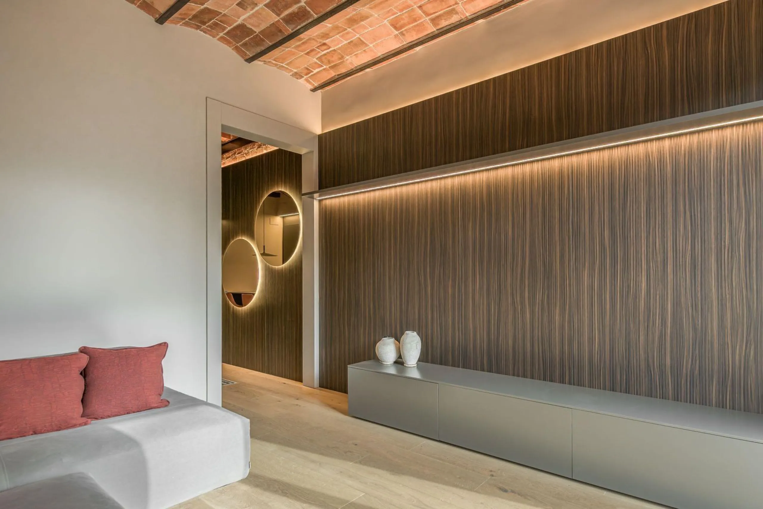 High-End Renovated Apartment in a Historic Building in Eixample, Barcelona