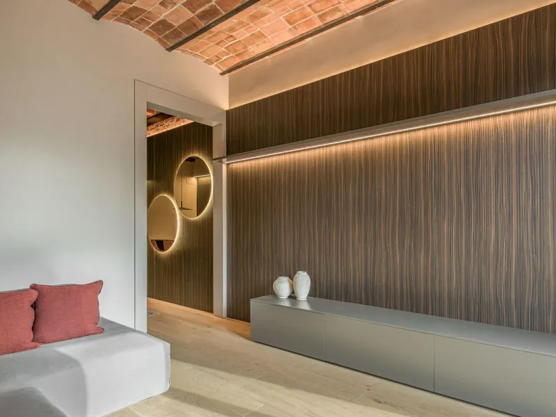High-End Renovated Apartment in a Historic Building in Eixample, Barcelona