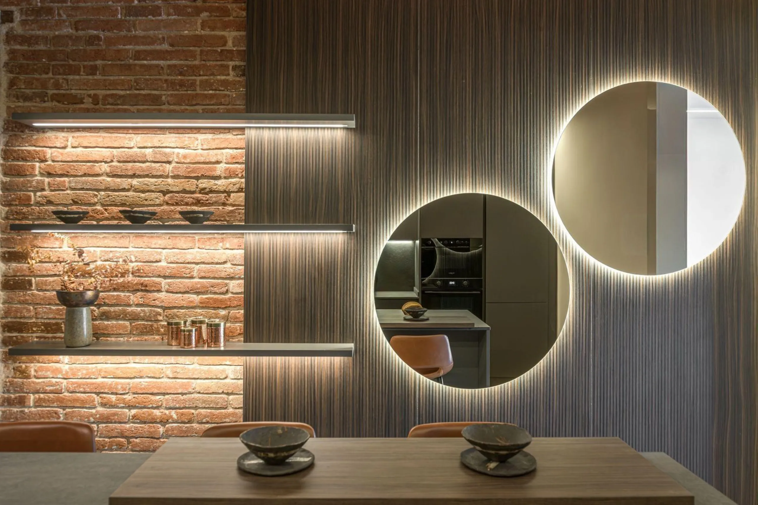 High-End Renovated Apartment in a Historic Building in Eixample, Barcelona