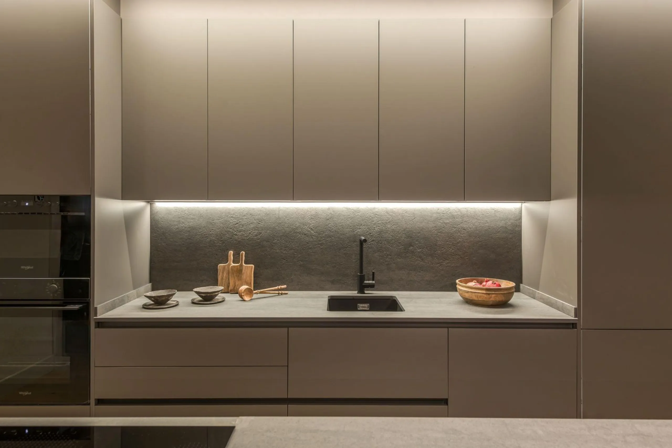 High-End Renovated Apartment in a Historic Building in Eixample, Barcelona