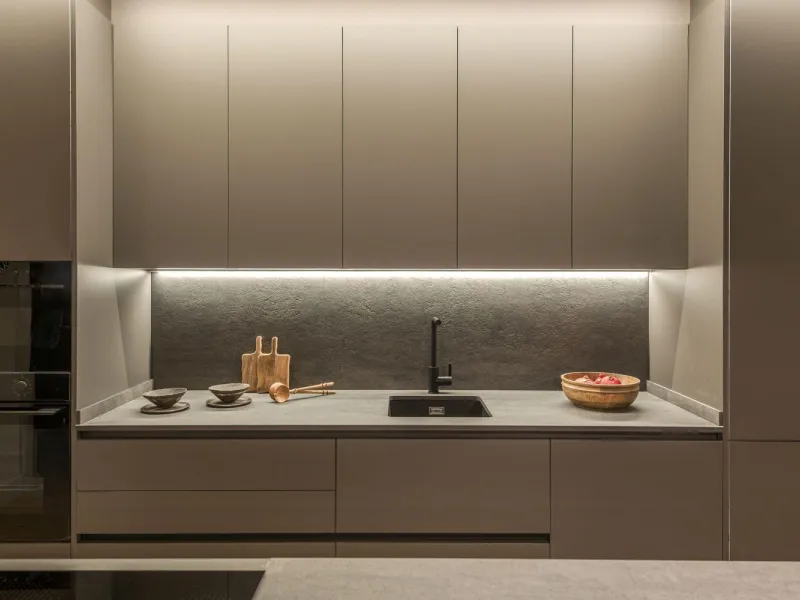 High-End Renovated Apartment in a Historic Building in Eixample, Barcelona