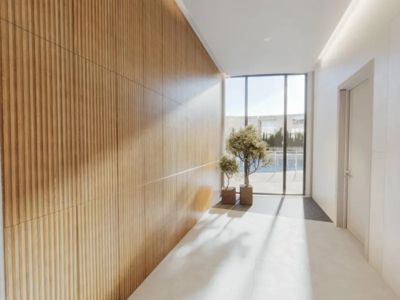 LUXURIOUS AND EXCLUSIVE NEW DEVELOPMENT IN MARINA BOTAFOCH, IBIZA – 1-Bedroom Properties