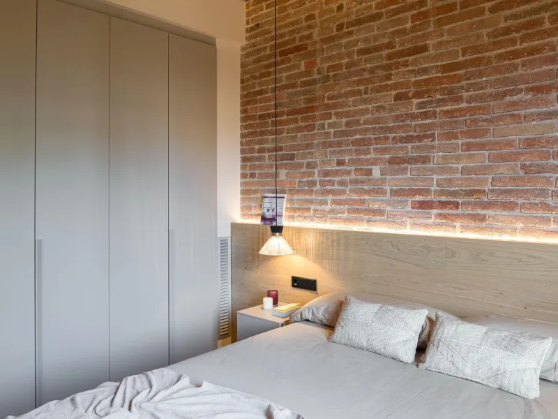 High-End Renovated Apartment in a Historic Building in Eixample, Barcelona