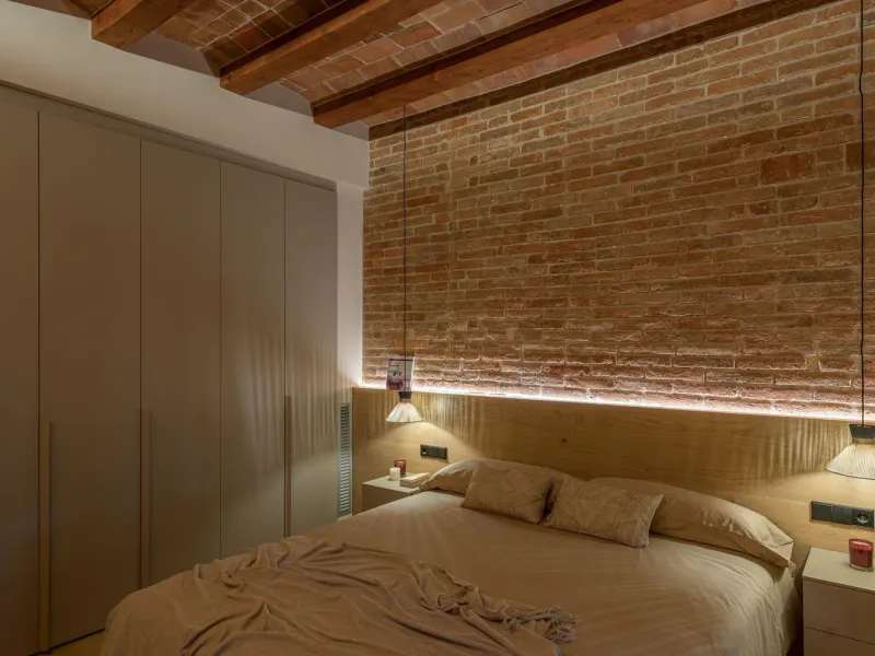 High-End Renovated Apartment in a Historic Building in Eixample, Barcelona