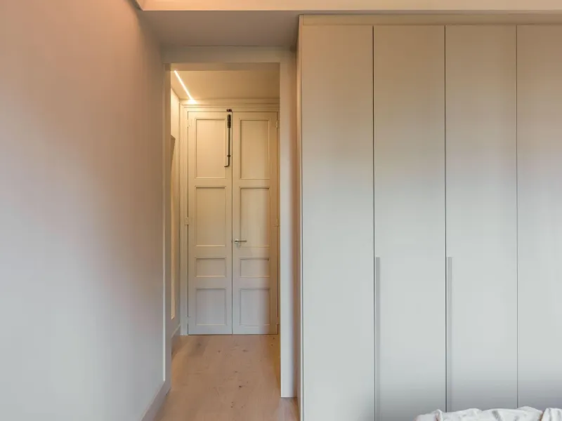 High-End Renovated Apartment in a Historic Building in Eixample, Barcelona