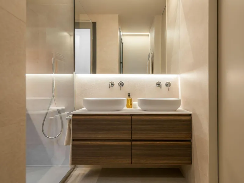High-End Renovated Apartment in a Historic Building in Eixample, Barcelona