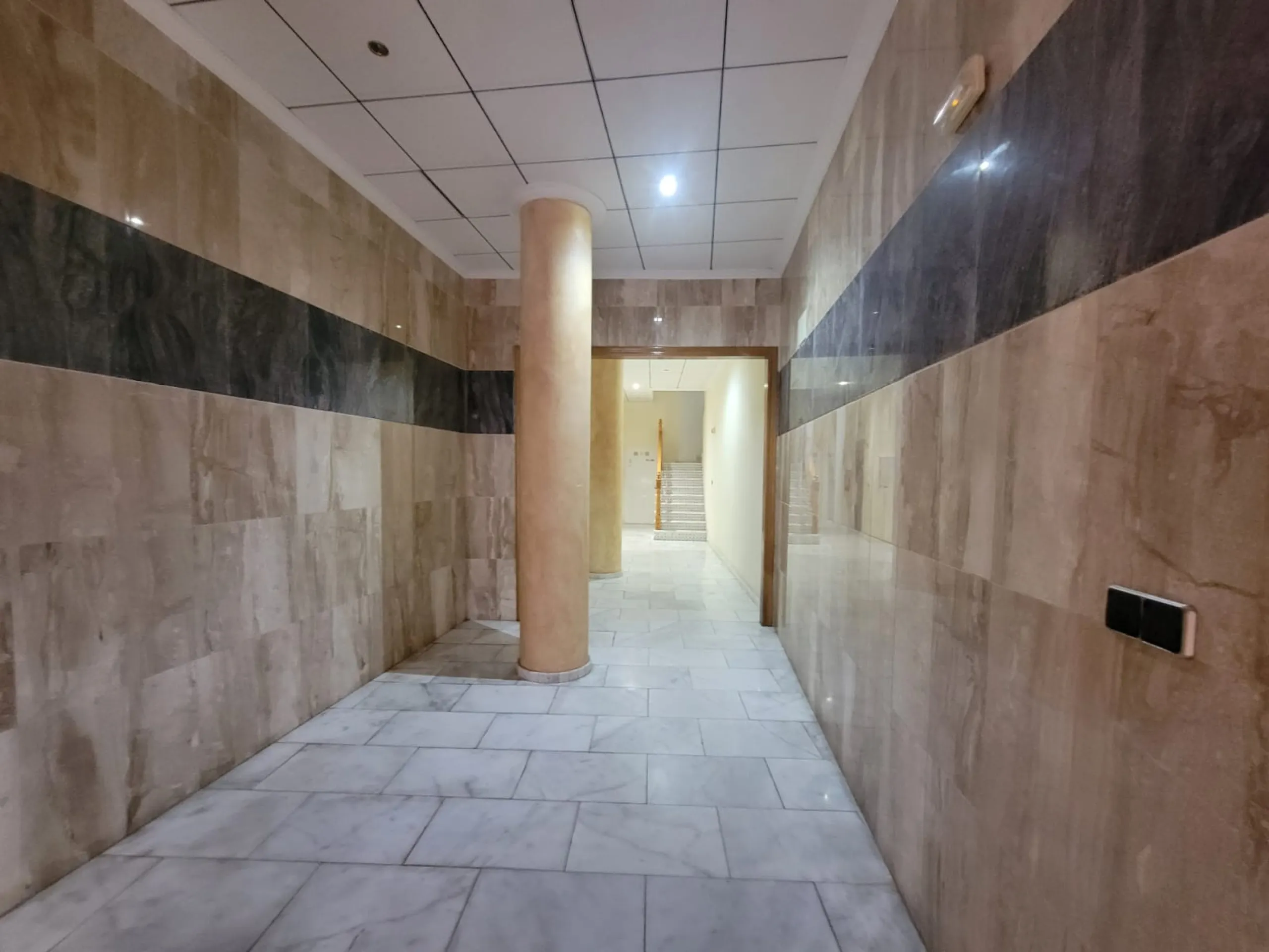 Apartamento en 200m de playa del Cura