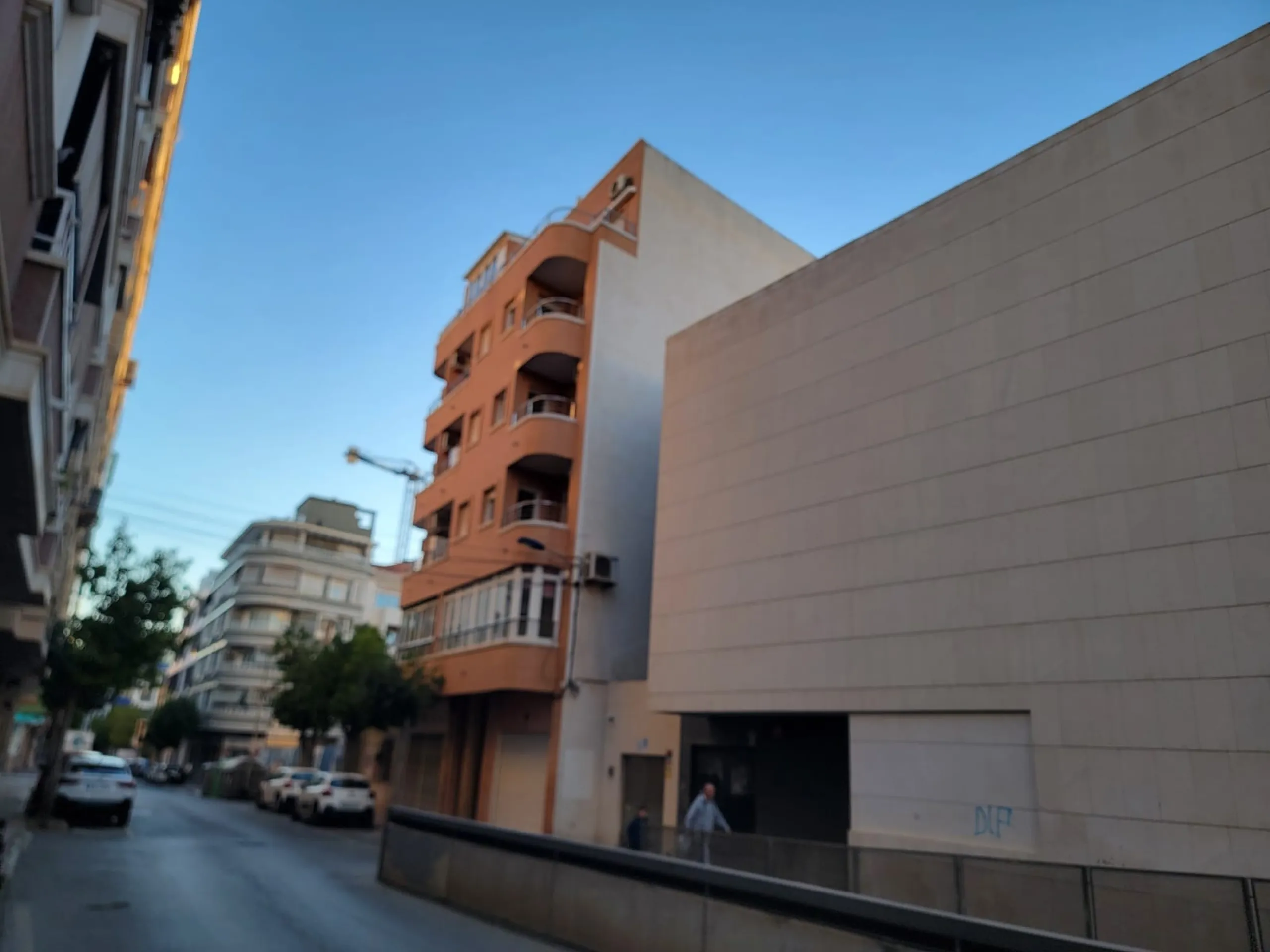 Apartamento en 200m de playa del Cura