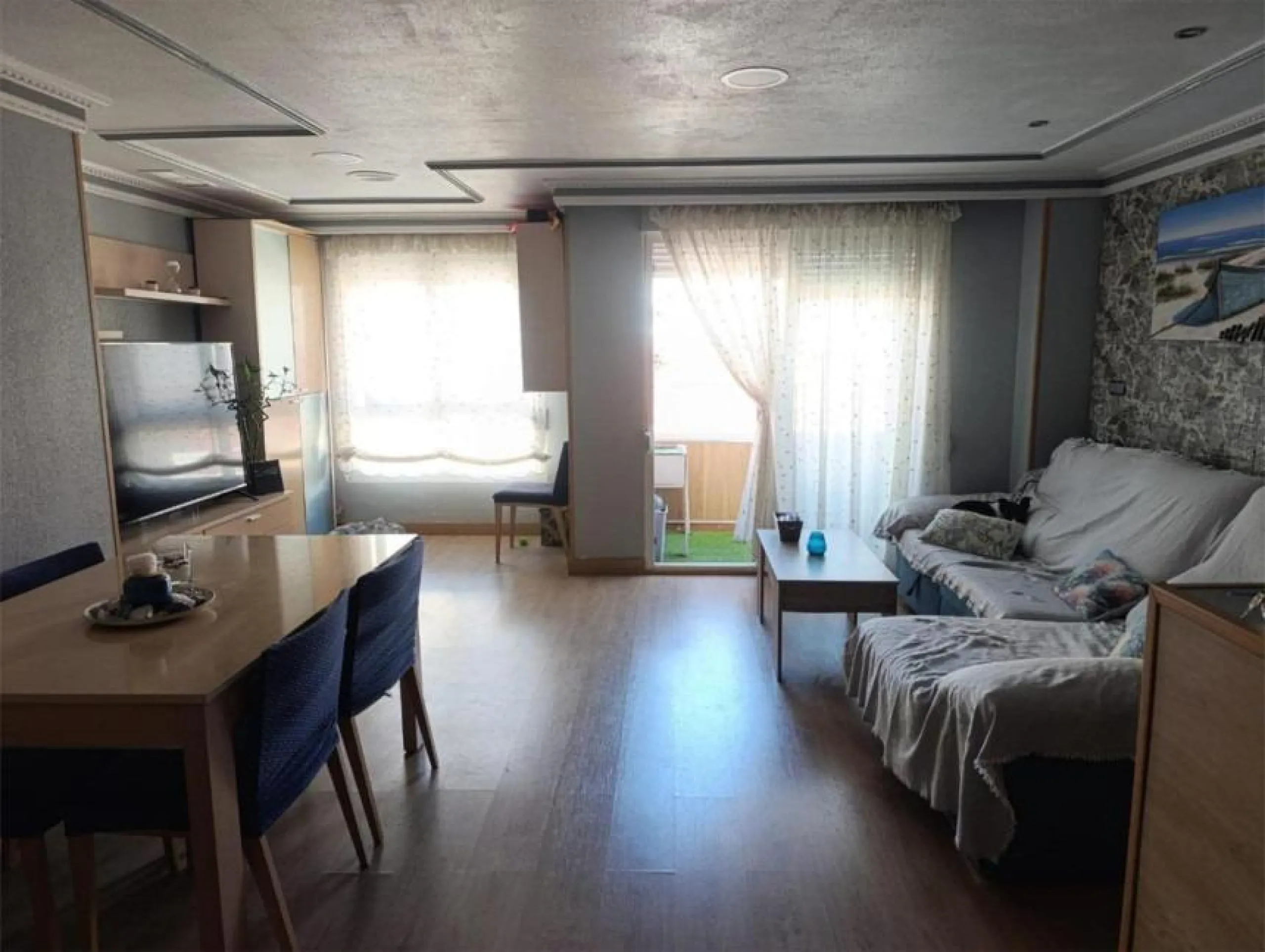 GRAN APARTAMENTO EN TORREVIEJA, 4 HAB, 2BAÑOS